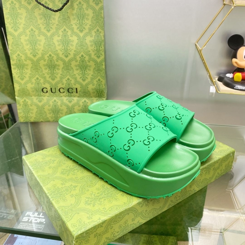 Gucci Slippers